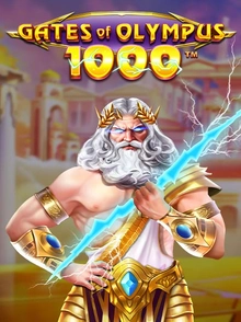 Gates of Olympus 1000 slot at Neospin Australia